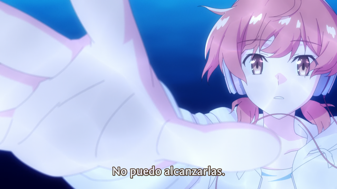 Yagate Kimi ni Naru (Nasa)